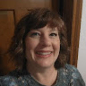 Meet your Posher, Brenda